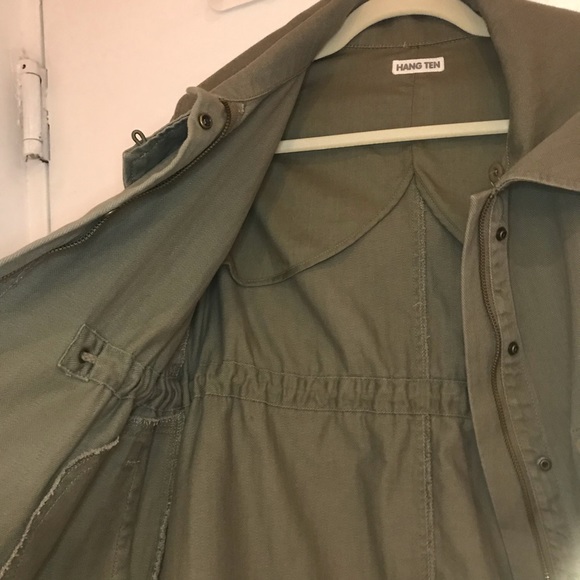 HANG TEN Jacket - Picture 6 of 8